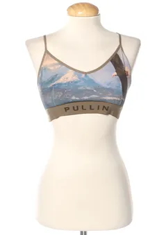 Top deportivo XS Pullin, foto 1 de 2