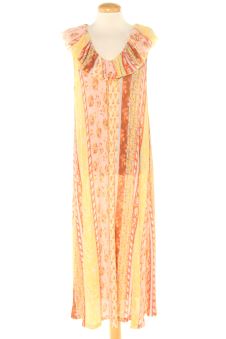 Vestido casual L Mango, foto 1 de 2