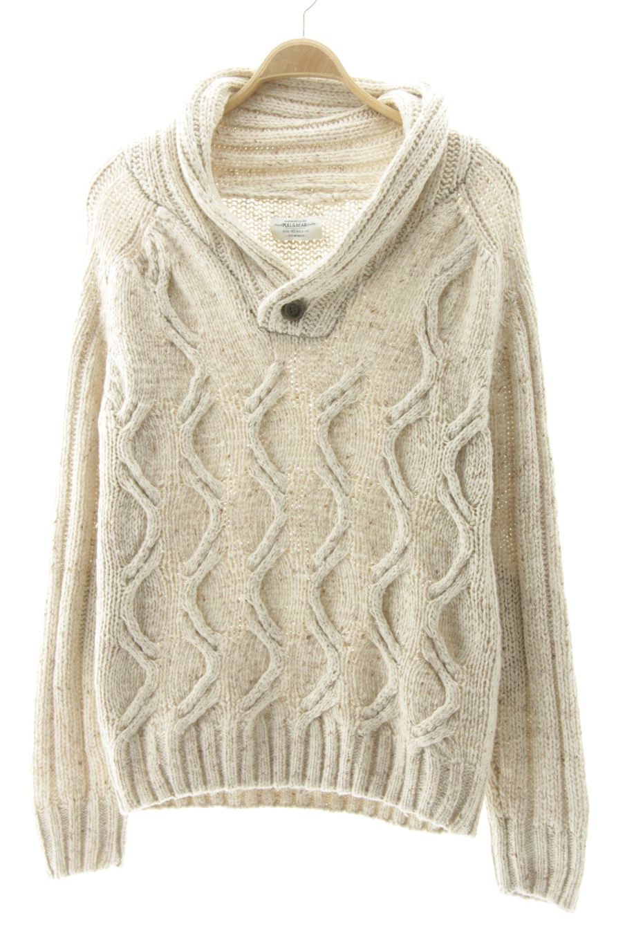 Pull Pull & Bear de la taille XL
