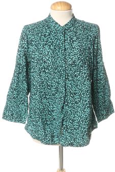 Blusa a maniche lunghe M Liz Claiborne, foto 1 di 2