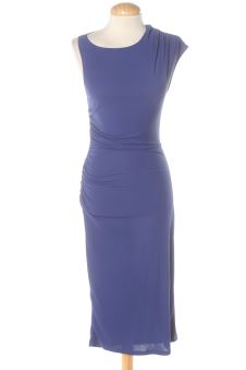 Vestido casual S Zara, foto 1 de 2
