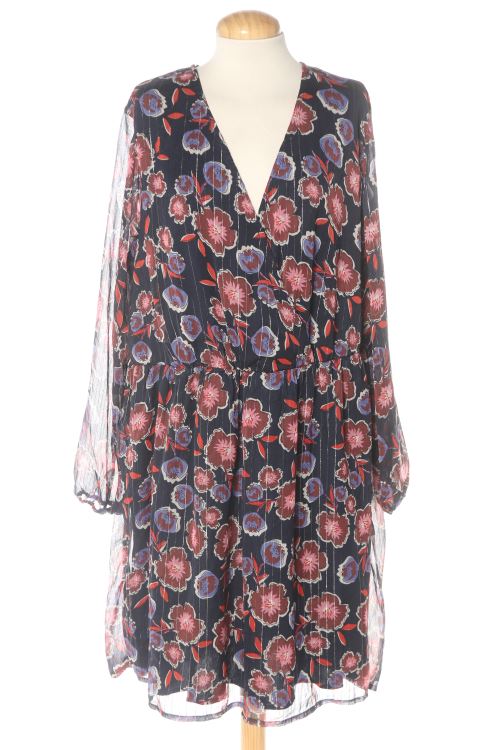 Robe casual