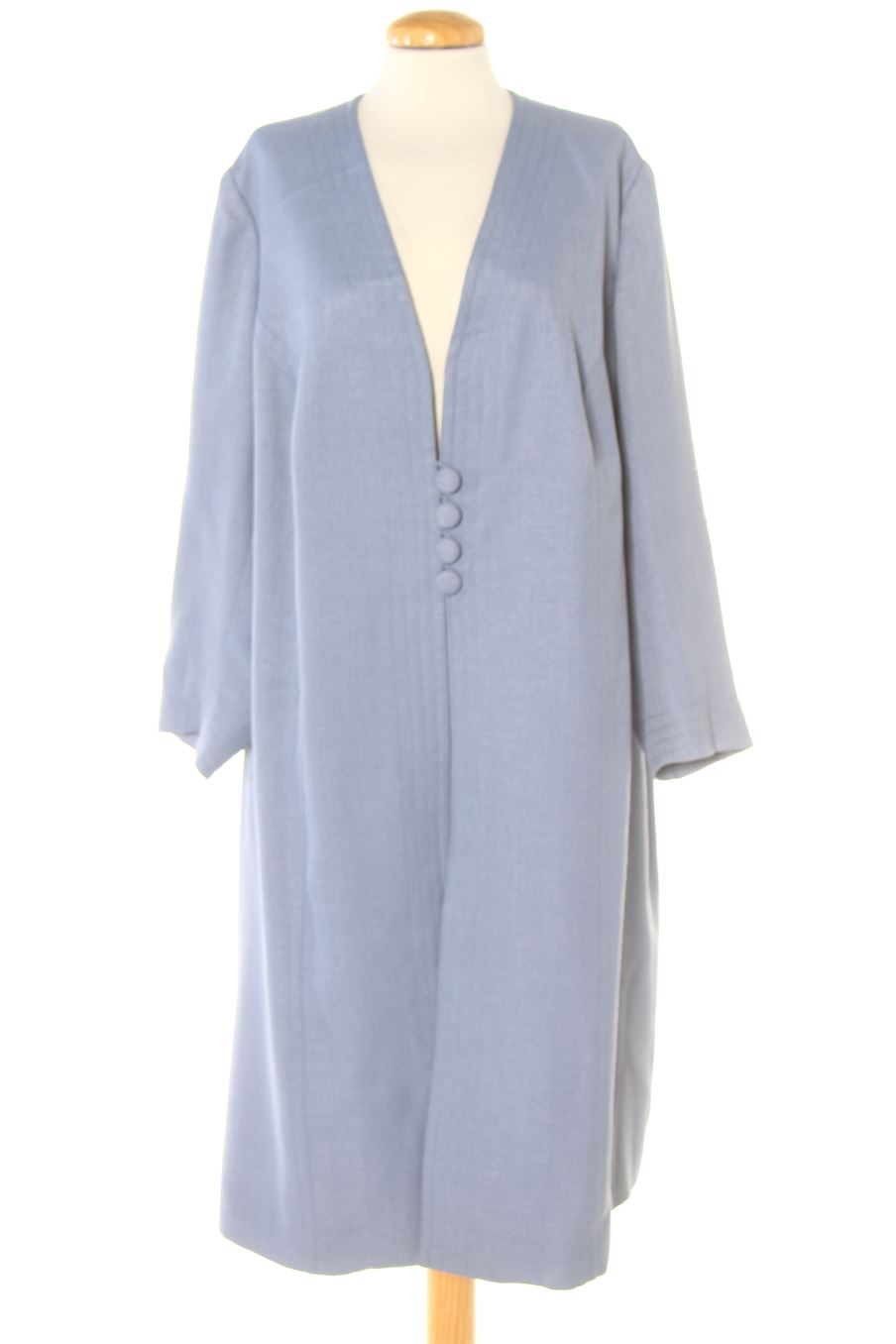 Giacca de PERCENTIL de la talla 50, de color blu