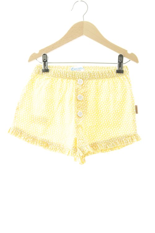 Pantaloni corti