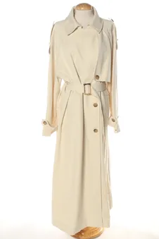 Gabardine L Tommy Hilfiger, photo 1 sur 3