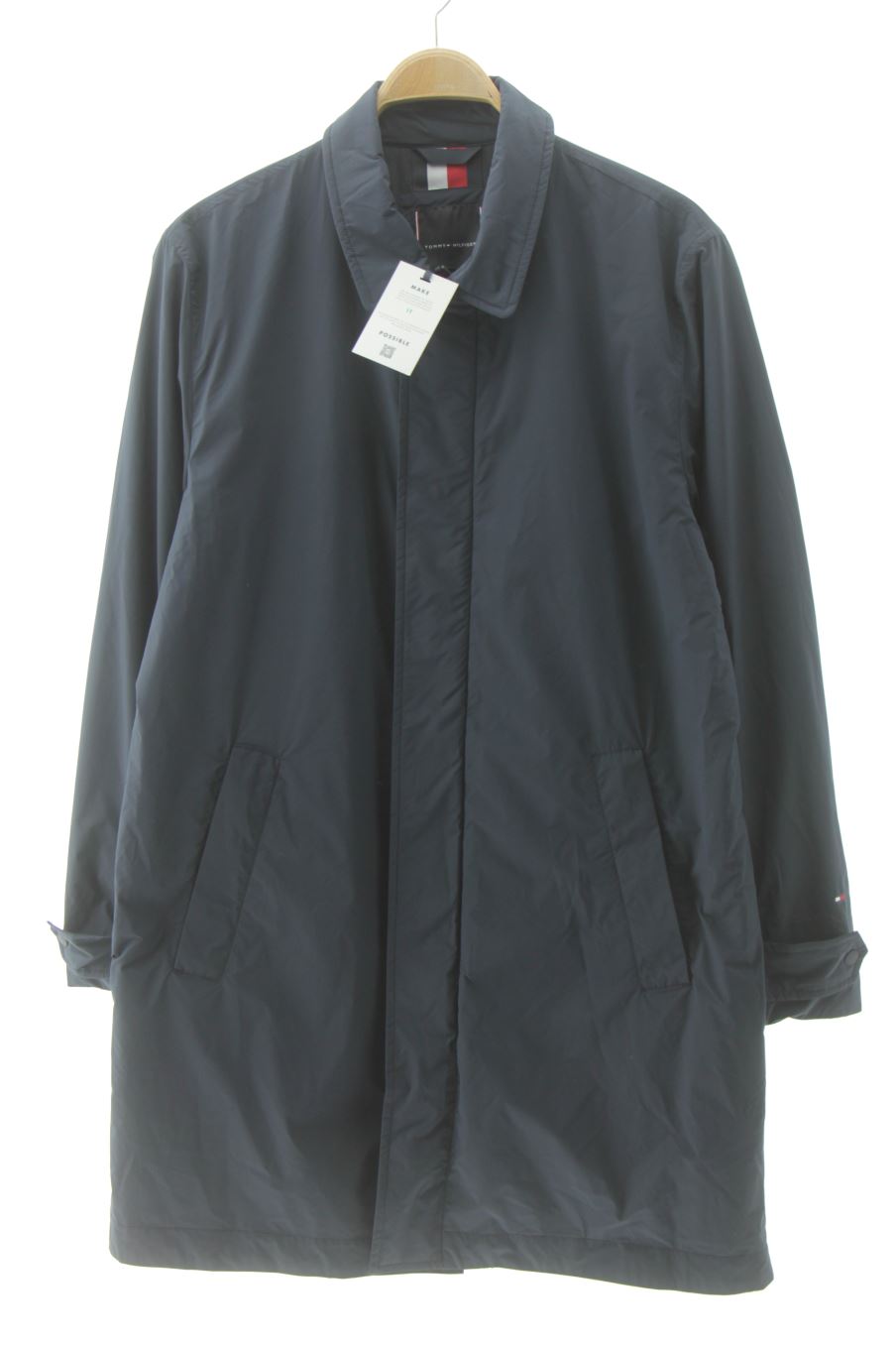 Manteaux Tommy Hilfiger de la taille L
