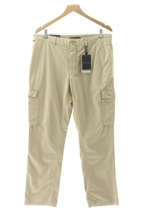 Pantalon largo