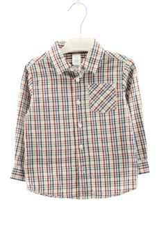 Chemise manches longues 2 ans C&A