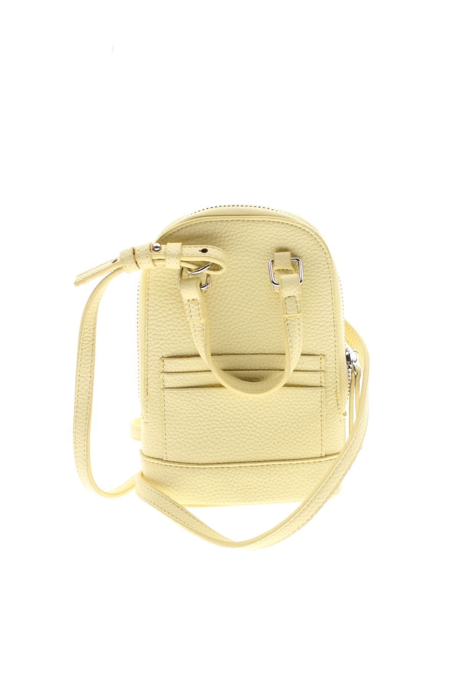 Mini Bolso Amarillo de Parfois