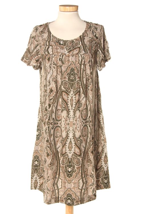 Vestido casual