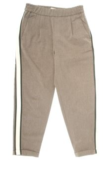 Pantalon S Pull & Bear, photo 1 sur 2