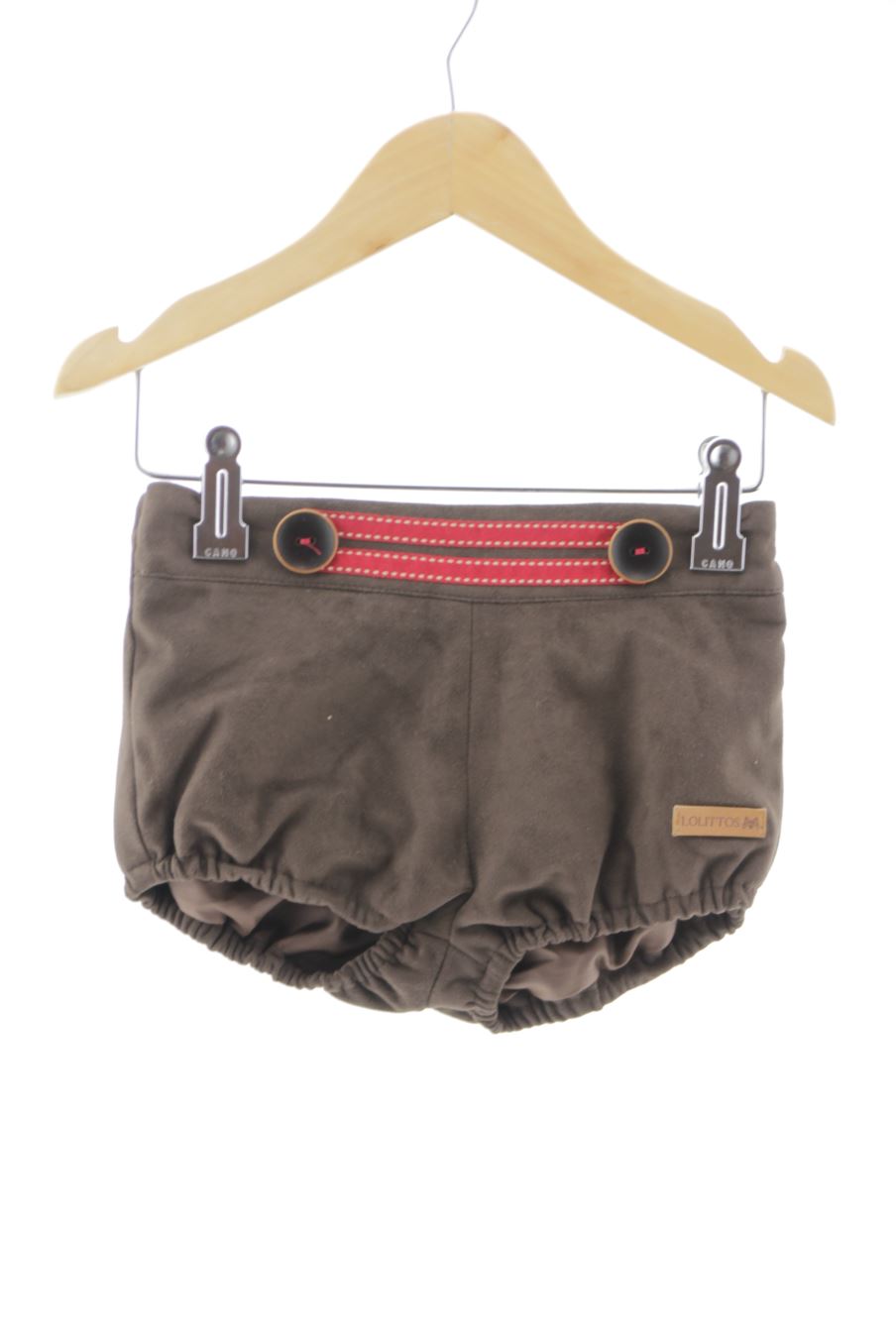 Short lollitos de la taille 2 ans de seconde main