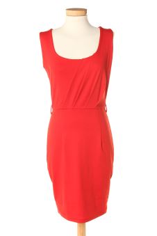 Einfaches Kleid M Little Mistress