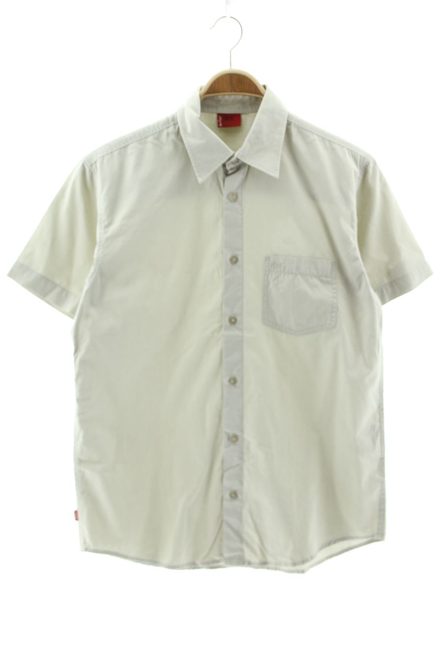 Camisa de manga corta de Levi's de la talla M