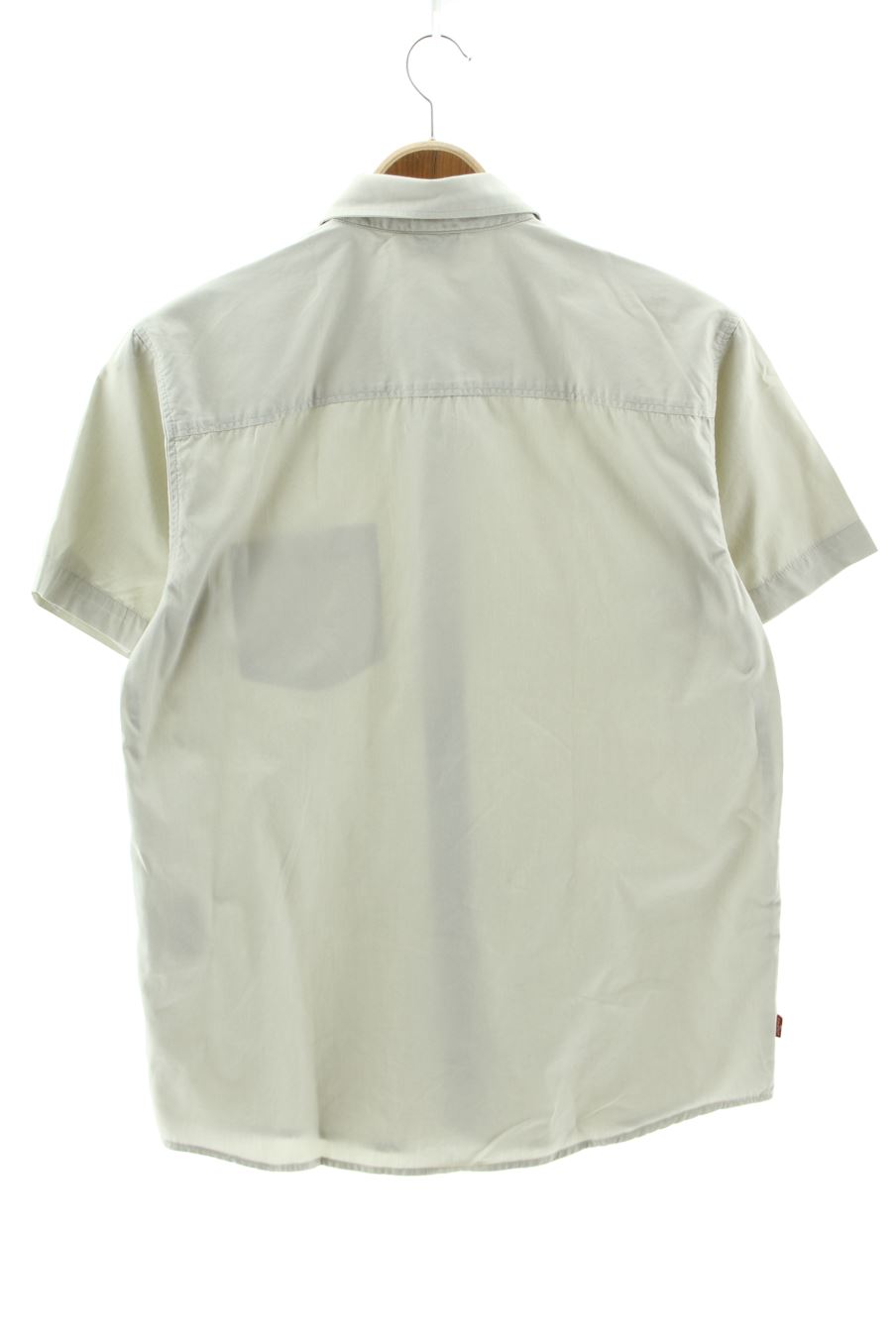 Camisa de manga corta de Levi's de la talla M