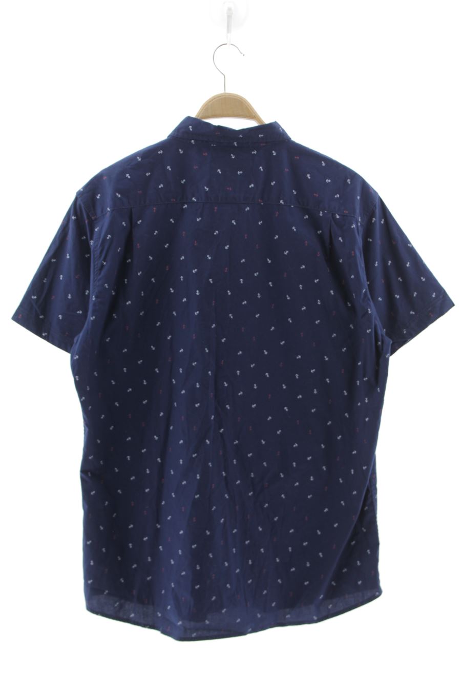 Camisa de manga corta de Lee de la talla XL