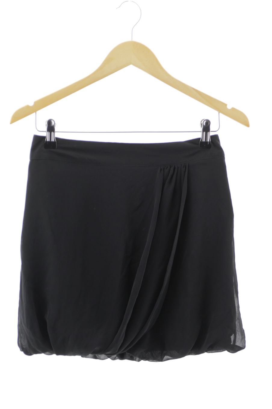 Falda de Camaieu de la talla 36, de color negro