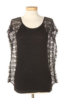 Aufwändiges Top S Ana sousa