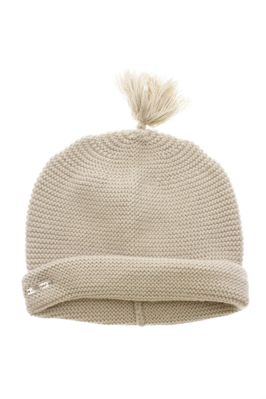 Gorro de Karpi (NANOS) de la talla 2-4 años de segunda mano