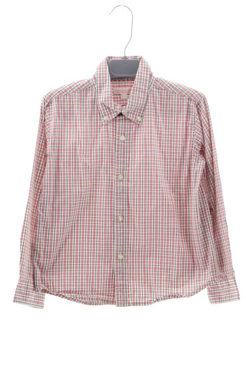 Chemise manches longues