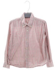 Camisa de manga larga 5 años Gocco