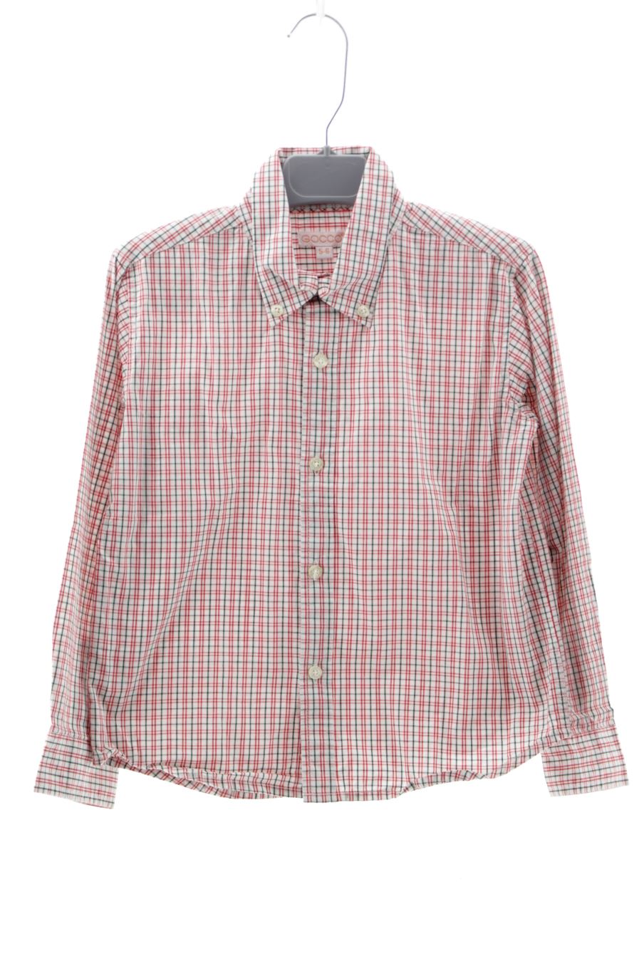 Camisa de manga larga de Gocco de la talla 5 años de segunda mano