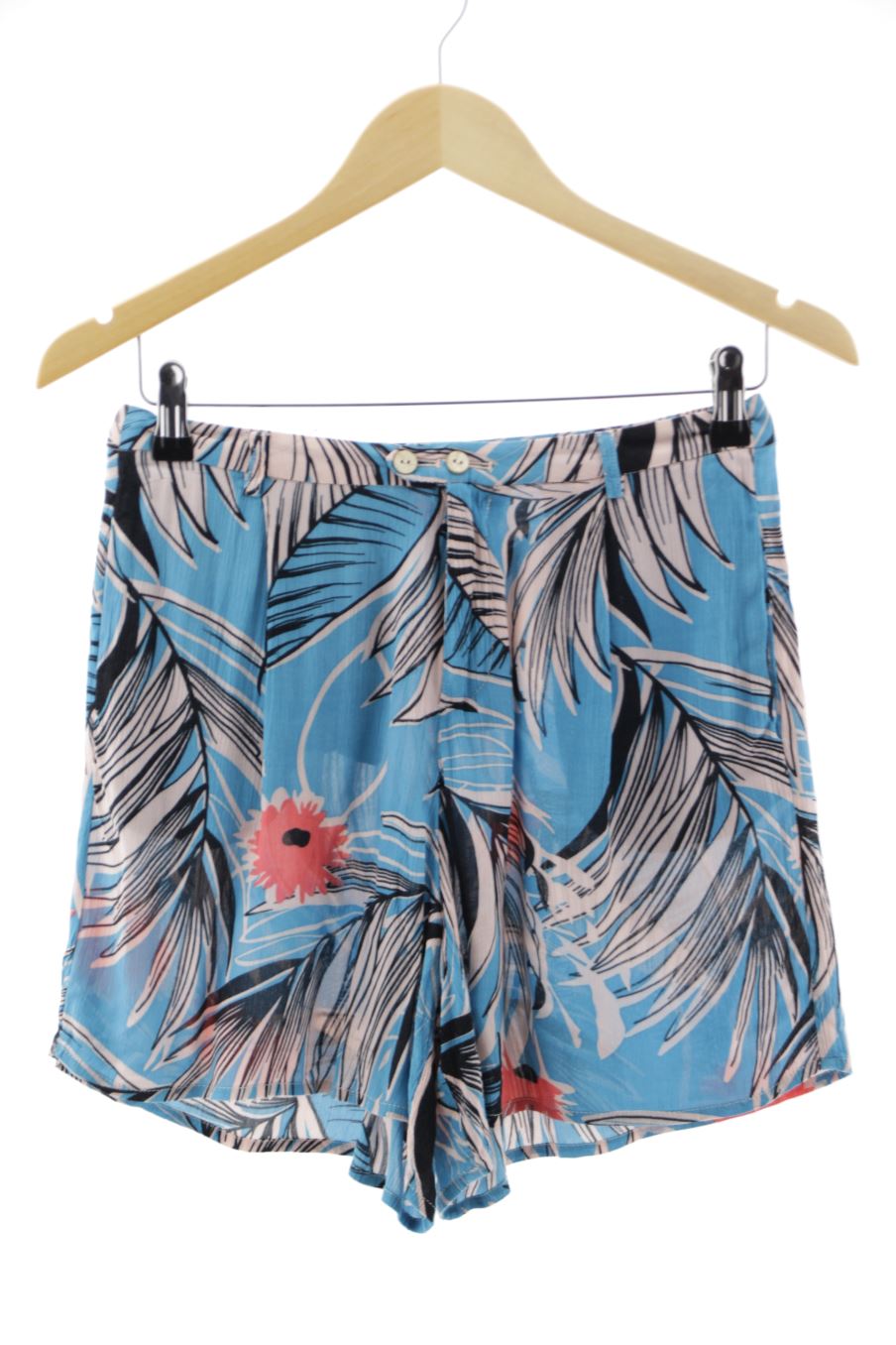 Shorts Yerse de la taille XS, de couleur imprimés