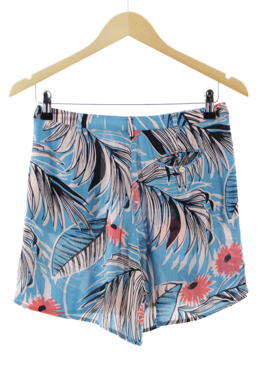 Shorts Yerse de la taille XS, de couleur imprimés