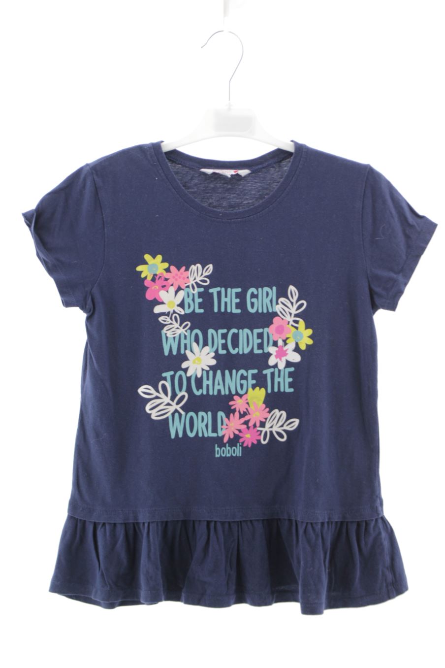 Camiseta de Boboli de la talla 14 años de segunda mano