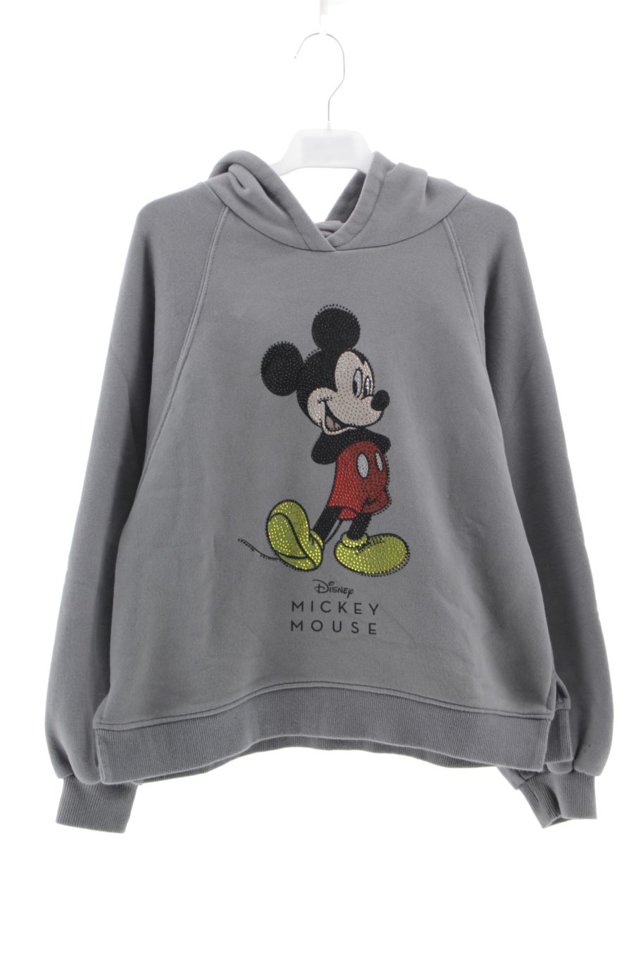 Sweatshirt Disney (ZARA) de la taille 11 ans de seconde main