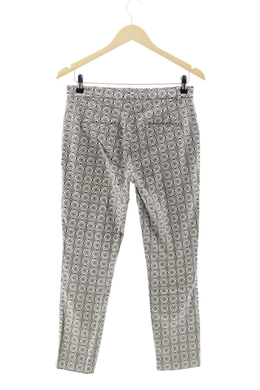 Pantalon Milano de la taille 38, de couleur imprimés