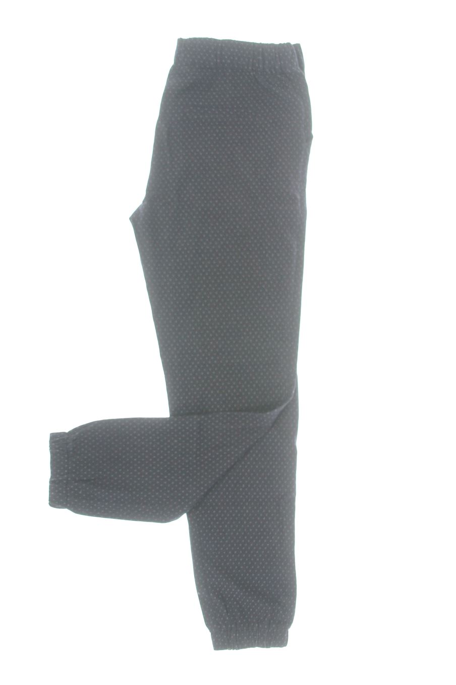 Pantalon Springfield de la taille M, de couleur bleu marine
