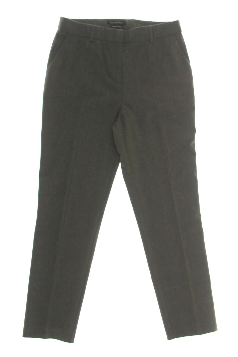 Hose von Monoprix Femme Größe 38, Farbe Grau, für
