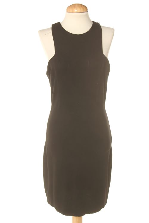 Einfaches Kleid