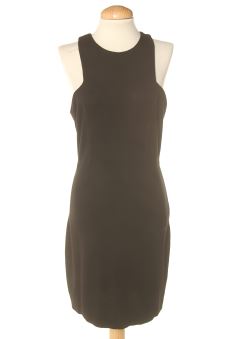 Einfaches Kleid S PERCENTIL, Foto 1 von 2