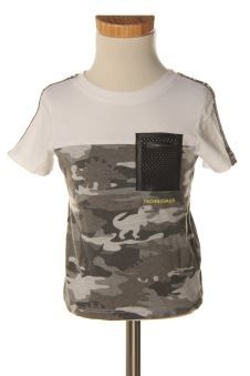 T-shirt 2 ans C&A