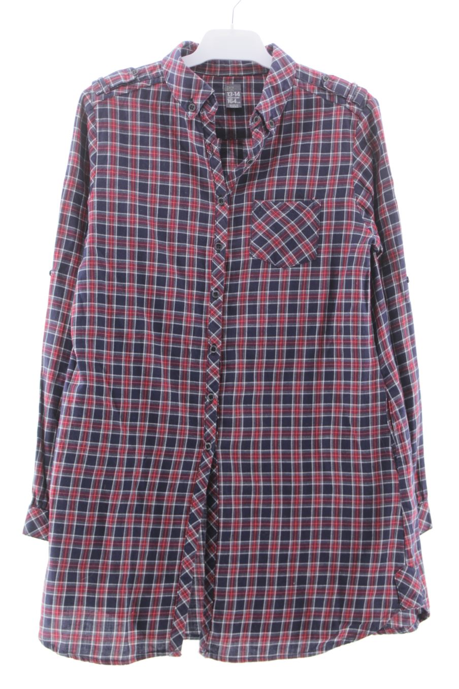 Robe casual Zara de la taille 13 ans de seconde main