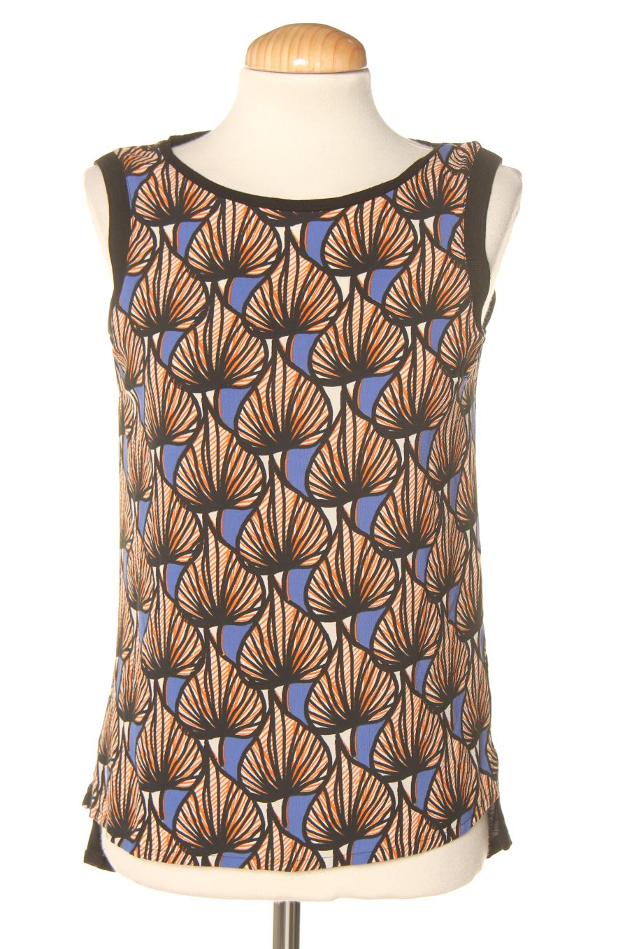 Top de Pimkie de la talla S, de color stampato
