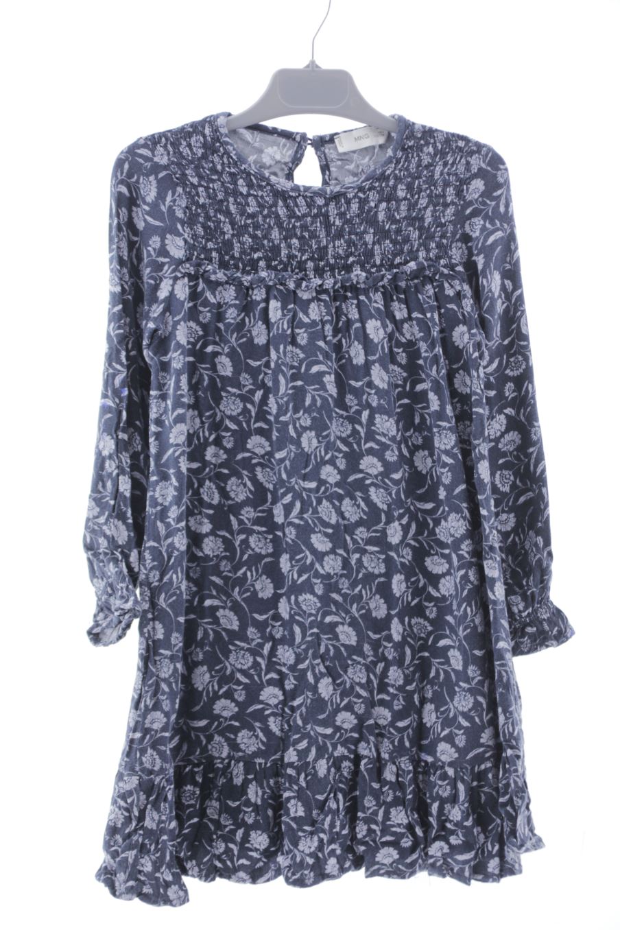 Vestito de Mango de la talla 6 anni seconda mano
