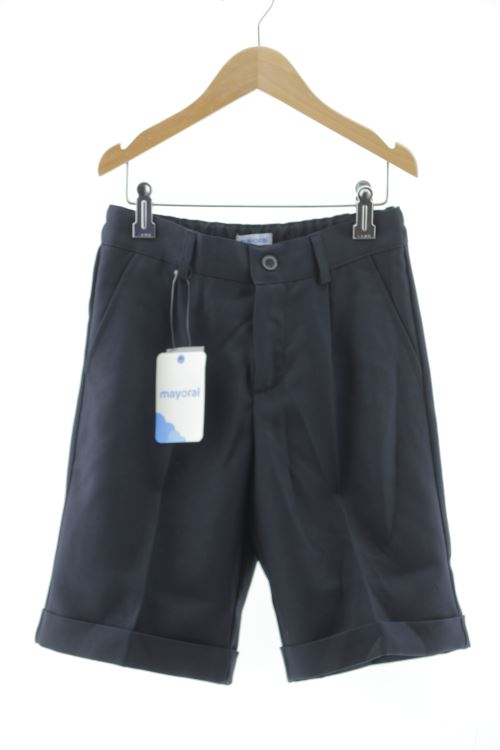 Pantalón corto