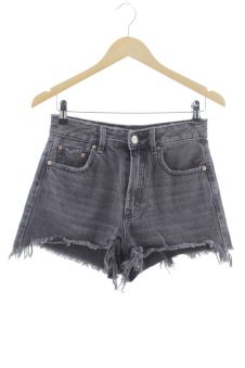 Shorts 34 Stradivarius, photo 1 sur 2