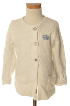 Cazadora 6 anni Sergent Major