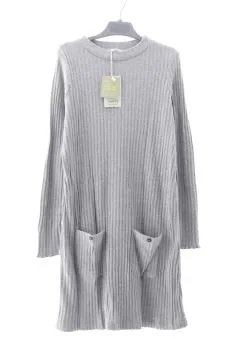 Vestido sport 10 años Mango
