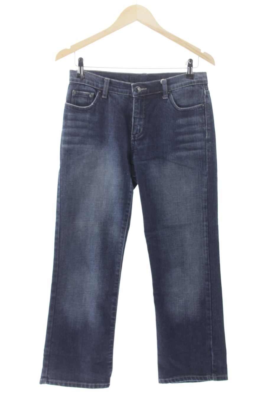 Jeans Street one de la taille 36, de couleur bleu de denim