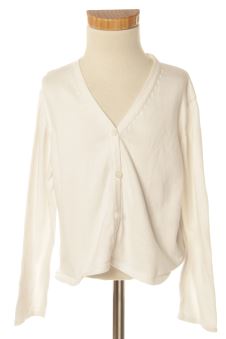 Gilet manches longues 6 ans Zara