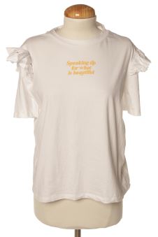 T-Shirt S Zara, Foto 1 von 2