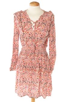 Robe casual S kilky