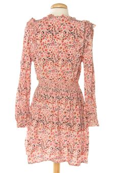 Robe casual S kilky