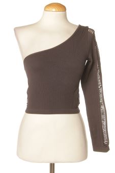 Top XS Zara, photo 1 sur 2