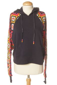 Felpa M Desigual, foto 1 di 2